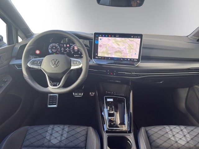 Golf R-Line 1.5 l eTSI DSG NAVI+WR+AREAVIEW+LED+