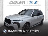 BMW X7 M60i xDrive Gestiksteuerung B&W Surround DAB - scheckheftgepflegte BMW X7 M60