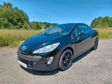 Peugeot 308 CC Premium 120 VTi Premium - Peugeot 308: Premium