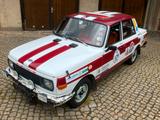 Wartburg 353 Rallye Fahrzeug TÜV 10/2027 - Wartburg Gebrauchtwagen
