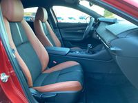 Mazda 3 - Vorschau Bild 25