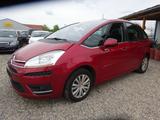Citroën C4 Picasso VTi 120 Tendance - Citroën C4 Picasso: Vti
