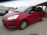Citroën C4 Picasso VTi 120 Tendance - Citroën C4 Picasso: Vti