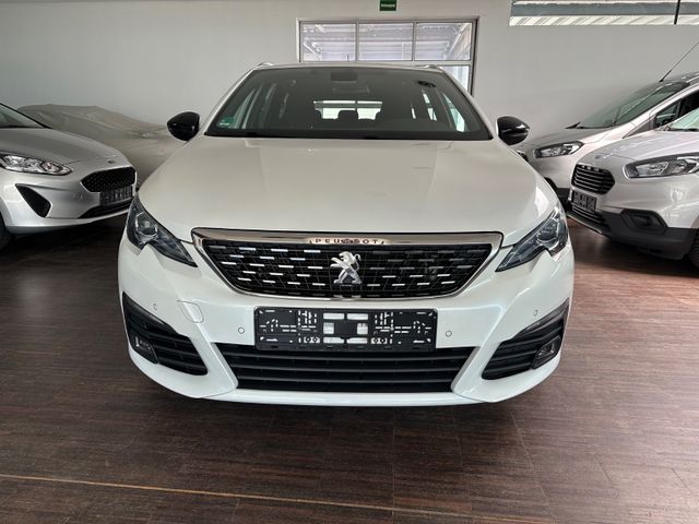Fahrzeugabbildung Peugeot 308 SW GT-LINE*NAVI*RFK*KLIMAAUTOM.*1.HAND