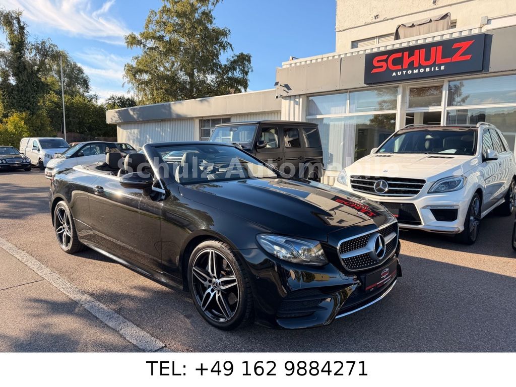Image of Mercedes-Benz E 200