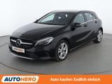Mercedes-Benz A 200 CDI Urban Aut.*NAVI*PDC*SHZ*LED*KLIMA* - Mercedes-Benz A-Klasse Gebrauchtwagen in Essen
