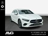 Mercedes-Benz A 180 Progressive MBUX Prem LED RFK DAB Klima - Mercedes-Benz A 180: Progressive