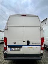 Fiat Ducato Hoch Lang EURO5 - Fiat Ducato in Mainz
