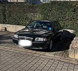 Volvo S80 2.9 Geartronic - - gebrauchte Volvo S80 aus dem Jahr 2000