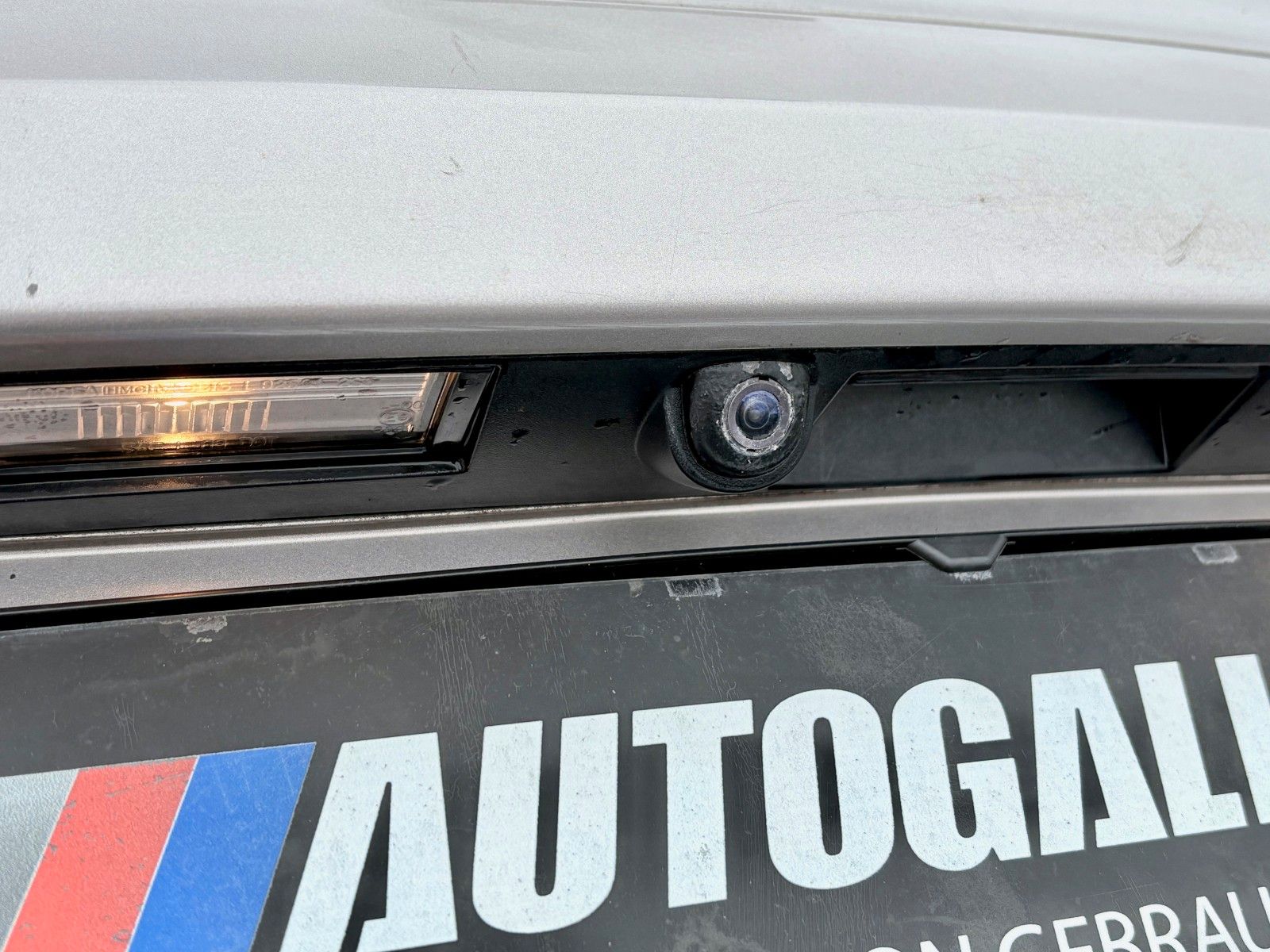 Fahrzeugabbildung Hyundai Tucson 1.6 blue 2WD Navi AHK SHZ Kamera LED 2.HD