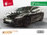 Audi A6 Avant e-tron 270 kW S-Line Ext., Tech Plus, P - Audi A6 e-tron mit Schiebedach