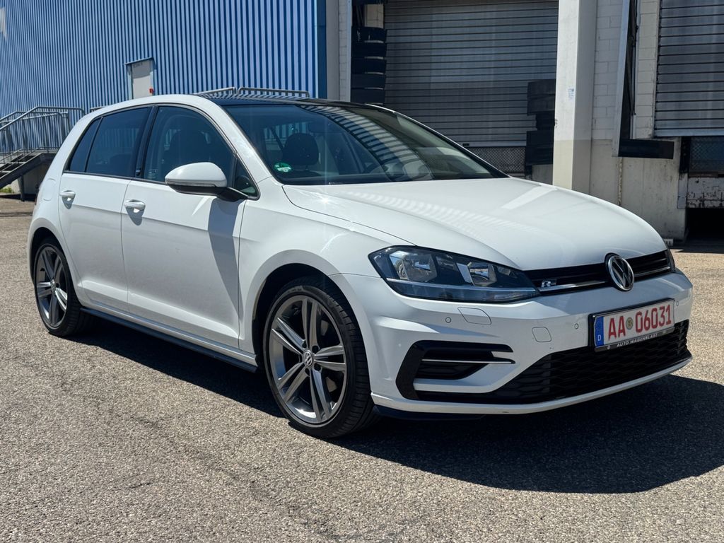 Image of Volkswagen Golf