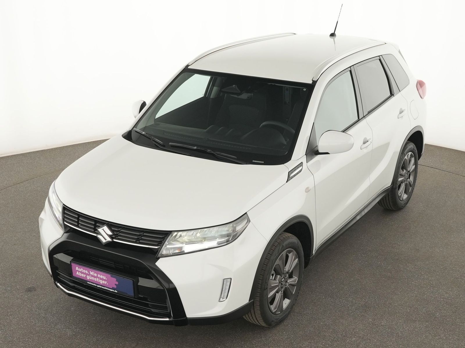 Suzuki Vitara - Bild 11