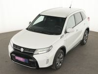 Suzuki Vitara - Vorschau Bild 11