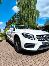 Mercedes-Benz GLA 200 PEAK Edition PEAK Edition - Mercedes-Benz GLA 200 in Dortmund