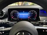 Mercedes-Benz GLC 200 4MATIC Autom. - - Mercedes-Benz GLC 200 in Kiel