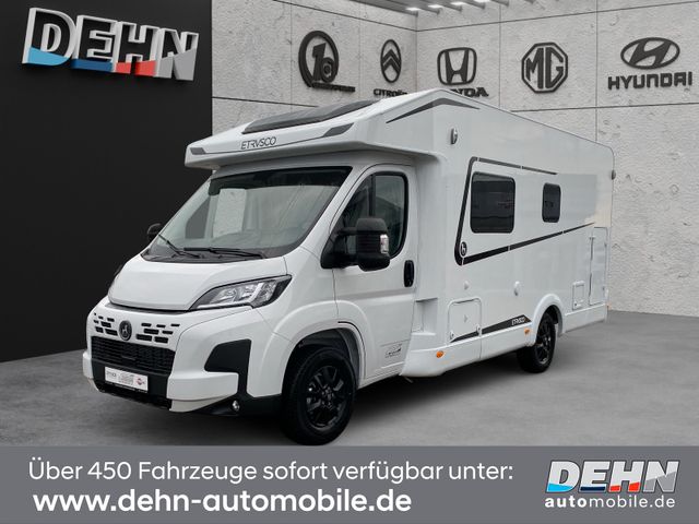 Etrusco T6.9 BB 5.194,00 € Sondernachlass!