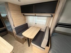 Sterckeman Sport Edition 496 PE KIDS*2026*Vorlauf*