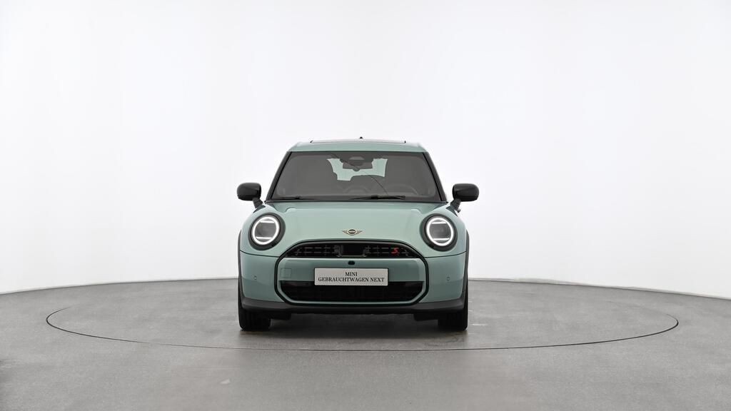 MINI Cooper S - Bild 3
