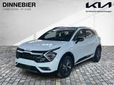 Kia Sportage GT-Line HEV Glasdach+360°+LED+Navi
