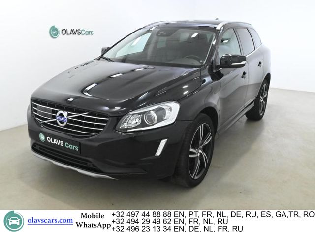 VOLVO XC 60