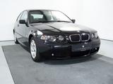 BMW 318ti AUTOMATIK Sport-Paket M Aerodynamik 2.h - BMW 318: Ti