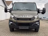 Iveco Daily Einzelkabine 72-210 HI Matic Abschlepwagen - Iveco aus 2016
