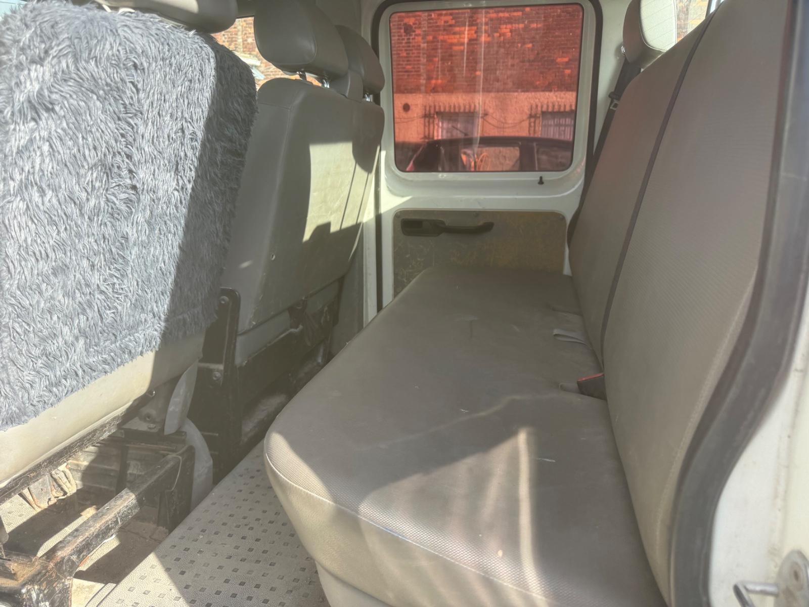 Volkswagen T5 andere