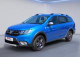 Dacia Logan Kombi Stepway Celebration/Kamera/Navi - Dacia Logan Stepway mit Benzin-Antrieb