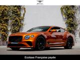 Bentley Continental GT Speed W12 6.0 659ch