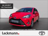 Toyota Yaris Hybrid Y20 Club *Navi*Kamera* - Toyota Yaris: Club