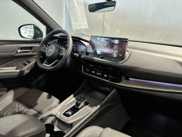 Fotografie 8 des Nissan Qashqai 1.5 VC-T e-Power Tekna