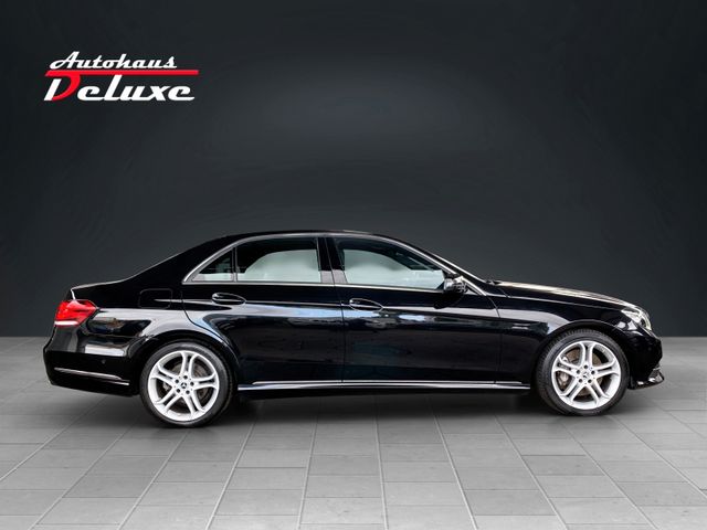Mercedes-Benz E 400