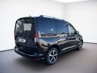 Volkswagen Caddy - Vorschau Bild 4