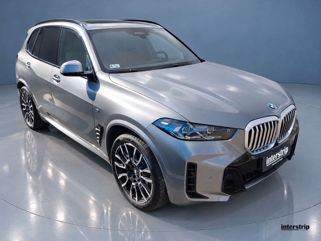BMW X5 – 2 / 9