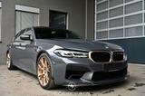BMW M5 5er - M5 CS 1 of 1000 - gebrauchte BMW M5 aus dem Jahr 2021