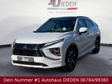 Mitsubishi Eclipse Cross Top Hybrid 4WD HEAD UP + 360° - weiße Mitsubishi Eclipse