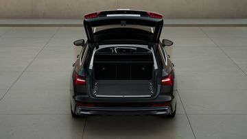 Audi A6 - 10