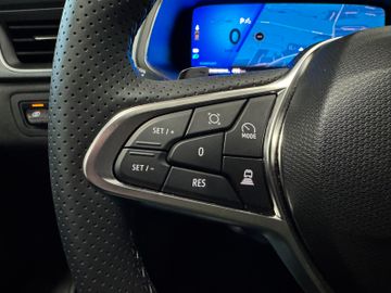 Renault Symbioz 140 PS Techno AT LED*SH*Kamera*Navi