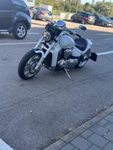 Suzuki Intruder M1800R (VZR) - SUZUKI INTRUDER M1800R
