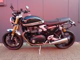 Triumph Speed Twin 1200 RS - TRIUMPH SPEED TWIN 1200