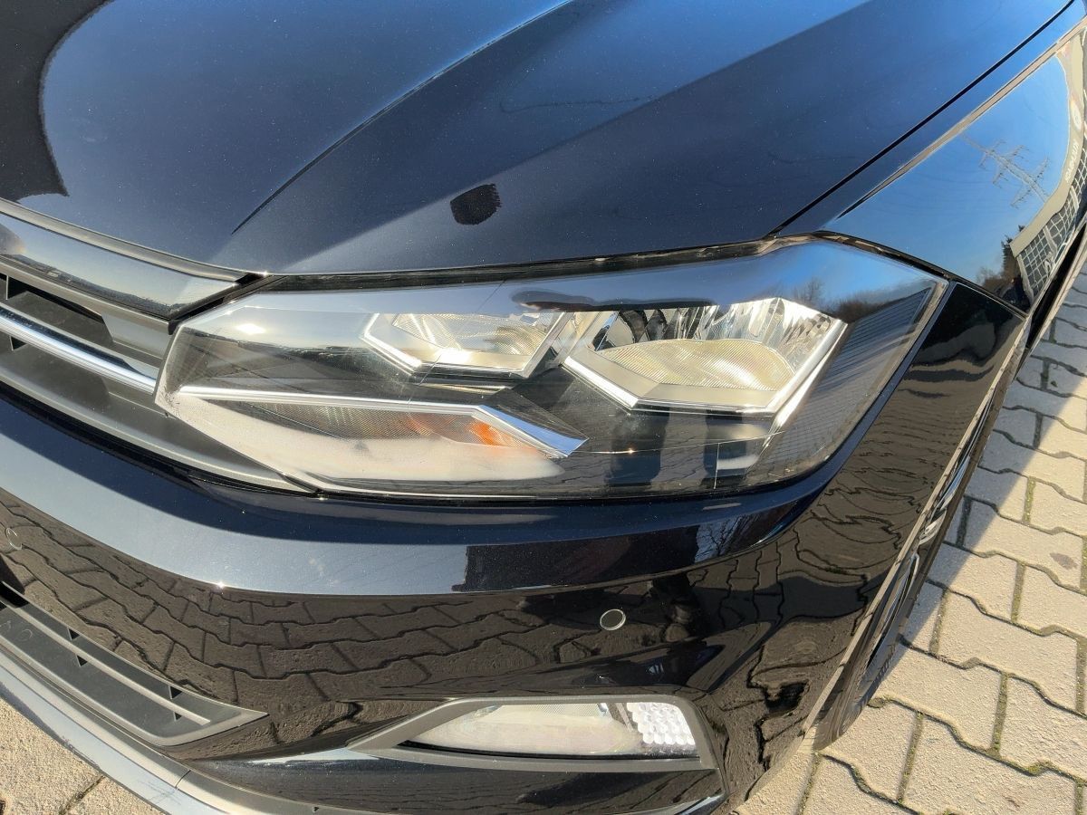 Volkswagen Polo - Bild 17