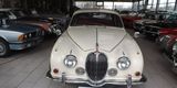 Jaguar MK II-at it´s best!!!