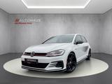 Volkswagen Golf 2.0 GTI TCR. DSG-VC-NAV-LED-DCC-ALS-290PS - Volkswagen Golf: Ps GTI