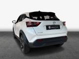 Nissan Juke 1.0 DIG-T N-Style LED/Klima/Tempomat - Nissan Juke Vorführfahrzeuge