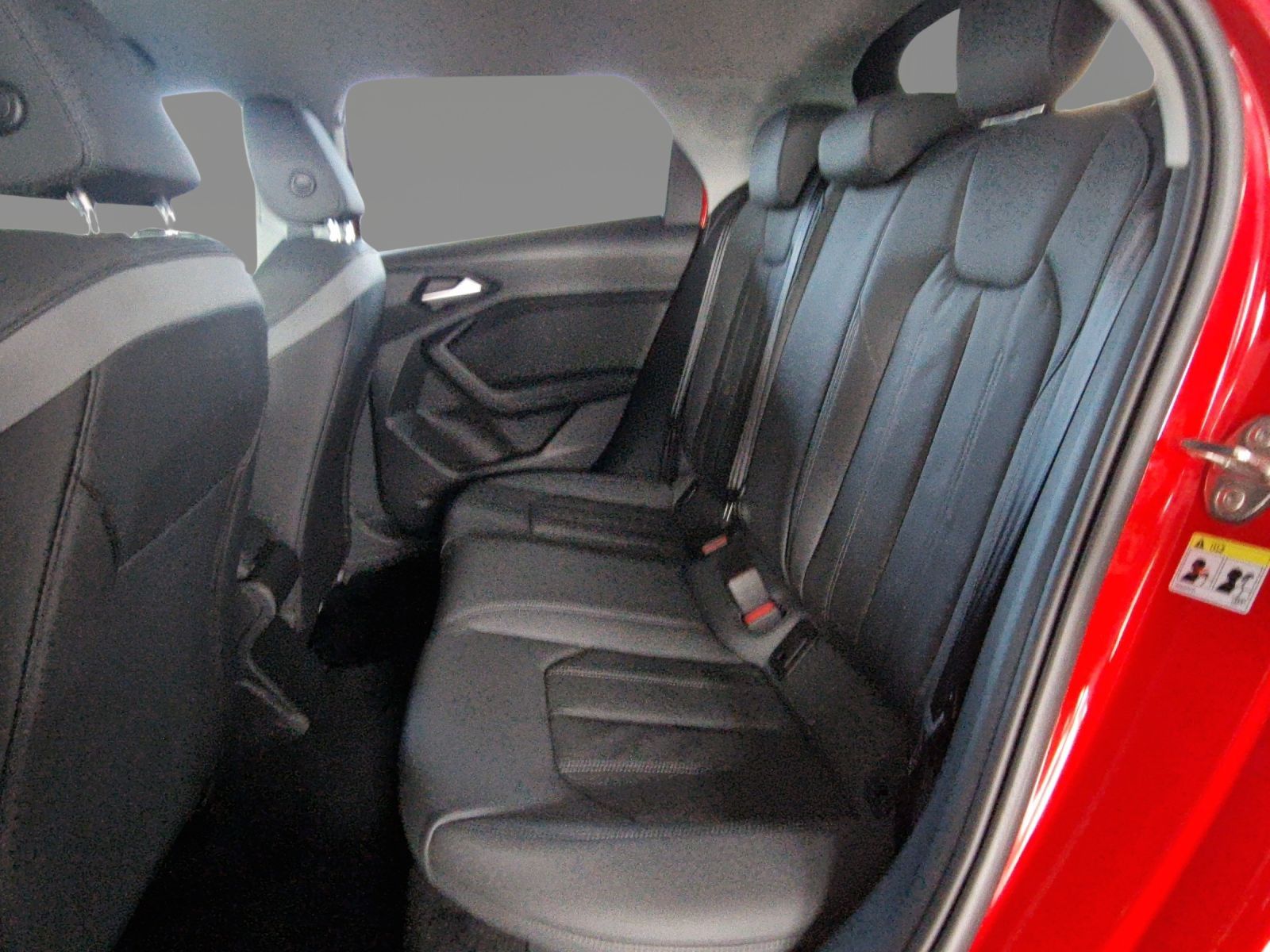Audi A1 - Bild 9