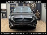 Volkswagen Touareg Elegance 4MOT 3.0 TDI Innov.Cockpit/Kame - Volkswagen Touareg in Oldenburg