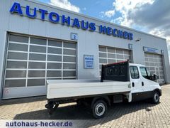 Iveco Daily 35S14 A8 D Doka Prtische 3,5m