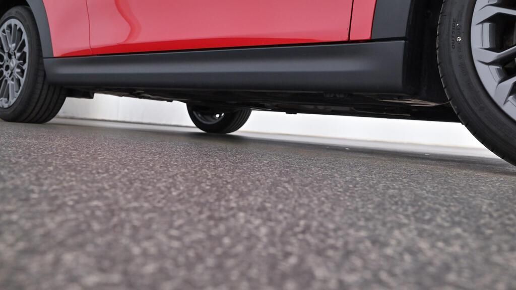 MINI Cooper C - Bild 20