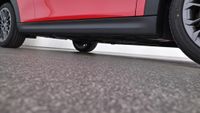 MINI Cooper C - Vorschau Bild 20